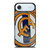 REAL MADRID LOS BLANCOS iPhone Air Case Cover