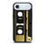 RETRO CASSETTE TAPE 3 iPhone Air Case Cover