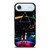 RICK AND MORTY SPACESHIP iPhone Air Case Cover