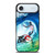 RIP CURL SURFING 3 iPhone Air Case Cover
