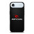 RIPCURL CARBON LOGO iPhone Air Case Cover