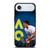 ROGER FEDERER iPhone Air Case Cover