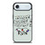 RUN STRANGER LIGHTS iPhone Air Case Cover