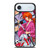 RUROUNI KENSHIN SAMURAI X ANIME iPhone Air Case Cover