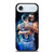 RUSSELL JAMES WESTBROOK iPhone Air Case Cover