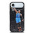 RUSSELL WESTBROOK DUNK 2 iPhone Air Case Cover