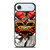 RYU STREET FIGHTER 2 iPhone Air Case Cover