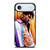 SAINT JHN RAPPER 2 iPhone Air Case Cover