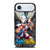 SAINT SEIYA PEGASUS MANGA iPhone Air Case Cover