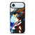 SAINT SEIYA PEGASUS iPhone Air Case Cover