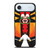 SAMURAI JACK VS AKU iPhone Air Case Cover