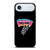 SAN ANTONIO SPURS NBA LOGO iPhone Air Case Cover