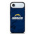 SAN DIEGO CHARGERS NFL FOOTBALL MARBLE iPhone Air Case Cover