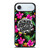 SANTA CRUZ SKATEBOARDS FLOWER iPhone Air Case Cover