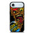 SANTA CRUZ SKATEBOARDS PIZZA iPhone Air Case Cover