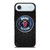 SCANIA SAAB TRUCK 1 iPhone Air Case Cover