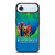 SCOOBY DOO MONSTERS UNLEASHED iPhone Air Case Cover