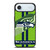 SEATTLE SEAHAWKS iPhone Air Case Cover