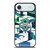 SEATTLE SOUNDERS SOCCER iPhone Air Case Cover