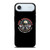 SECOND AMENDMENT AMERICAN GUN iPhone Air Case Cover