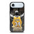 SHAQUILLE O'NEAL LA LAKERS NBA iPhone Air Case Cover