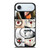 SHARINGAN EYE NARUTO 3 iPhone Air Case Cover