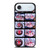 SHARINGAN EYE NARUTO 4 iPhone Air Case Cover