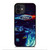FORD CAR LOGO iPhone 12 Mini Case Cover