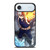 SHOTO TODOROKI MY HERO ACADEMIA ANIME iPhone Air Case Cover