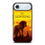 SIMBA THE LION KING MOVIE iPhone Air Case Cover
