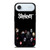 SLIPKNOT CREW iPhone Air Case Cover