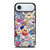 SMILEY FACE iPhone Air Case Cover