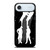 SMOSH LOGO 2 iPhone Air Case Cover