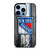 NEW YORK RANGERS WOODEN iPhone 13 Pro Max Case Cover