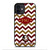 FLORIDA STATE GLITTER LOGO iPhone 12 Mini Case Cover