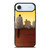 SNOOPY SLEEPY iPhone Air Case Cover