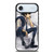 SPIKE SPIEGEL COWBOY BEBOP ART iPhone Air Case Cover