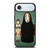 SPIRITED AWAY NO FACE iPhone Air Case Cover