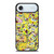 SPONGEBOB COLLAGE iPhone Air Case Cover