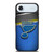ST LOUIS BLUES LOGO 2 iPhone Air Case Cover