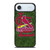 St LOUIS CARDINALS LOGO iPhone Air Case Cover