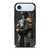 STAR WARS BOBA FETT MANDALORIAN 2 iPhone Air Case Cover