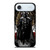 STAR WARS DARTH VADER 3 iPhone Air Case Cover