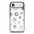 STARRY STAR iPhone Air Case Cover