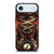 STEAMPUNK MACHINE iPhone Air Case Cover