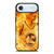 STEPHEN CURRY 1 iPhone Air Case Cover