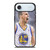 STEPHEN CURRY 30 iPhone Air Case Cover