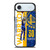 STEPHEN CURRY GSW 30 iPhone Air Case Cover