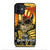FIVE FINGER DEATH PUNCH 5FDP iPhone 12 Mini Case Cover
