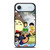 STUDIO GHIBLI ANIME iPhone Air Case Cover